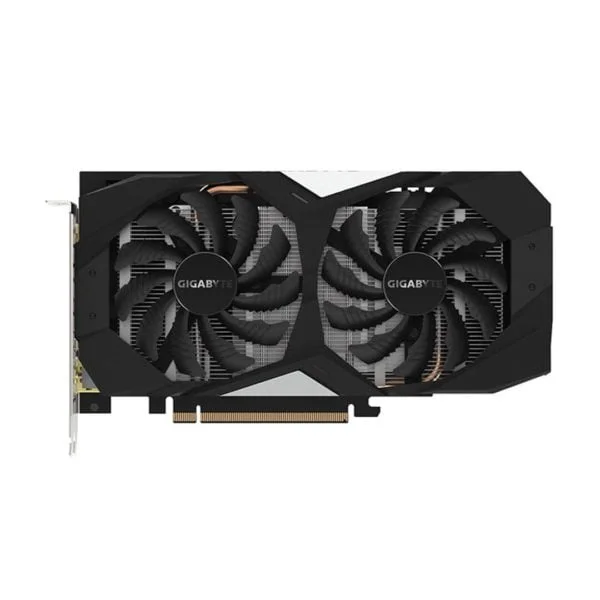 Gigabyte GeForce GTX 1660 OC 6G – Image 2