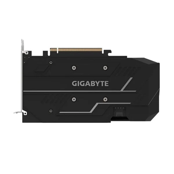 Gigabyte GeForce GTX 1660 OC 6G – Image 4
