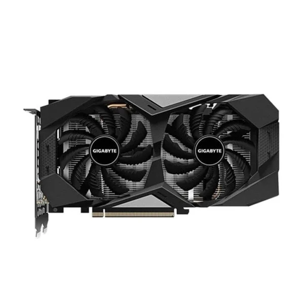 Gigabyte GeForce GTX 1660 SUPER D6 6G – Image 2