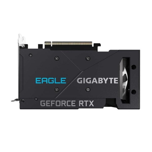 Atlas Gaming Gigabyte Geforce Rtx 3050 Eagle Oc 8G Lhr D