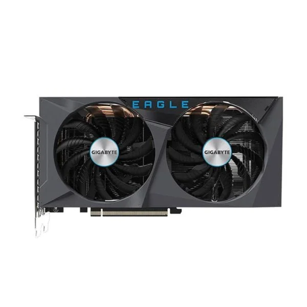 Gigabyte GeForce RTX 3060 Ti EAGLE 8G – Image 2