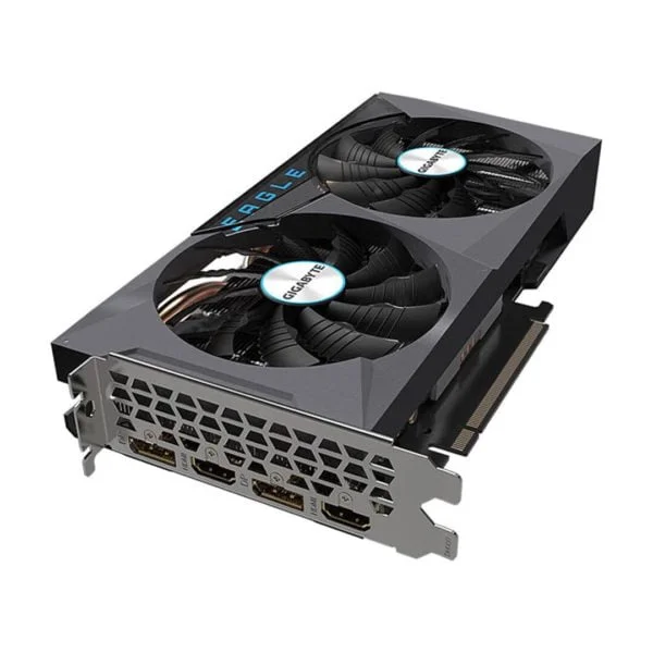 Gigabyte GeForce RTX 3060 Ti EAGLE 8G – Image 4