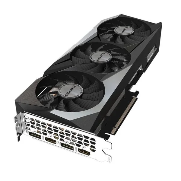 Gigabyte GeForce RTX 3060 Ti Gaming OC PRO-8G – Image 4