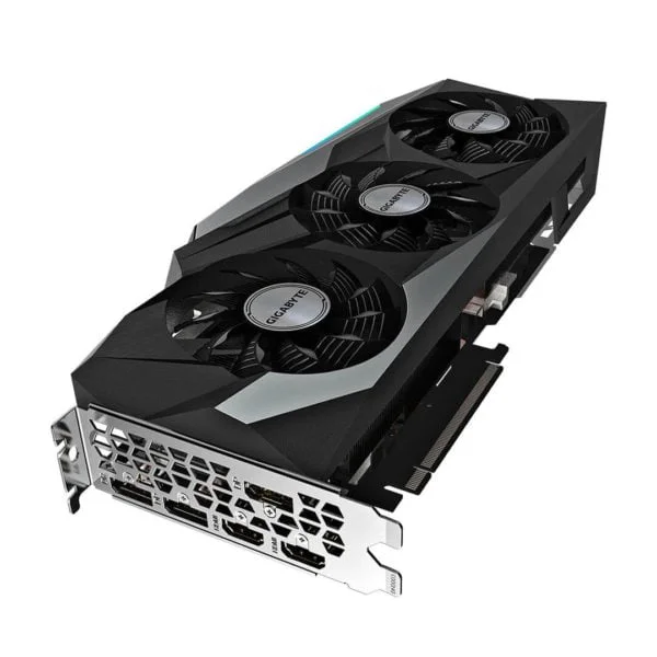 Gigabyte GeForce RTX 3080 GAMING OC 10G 2.0 – Image 3