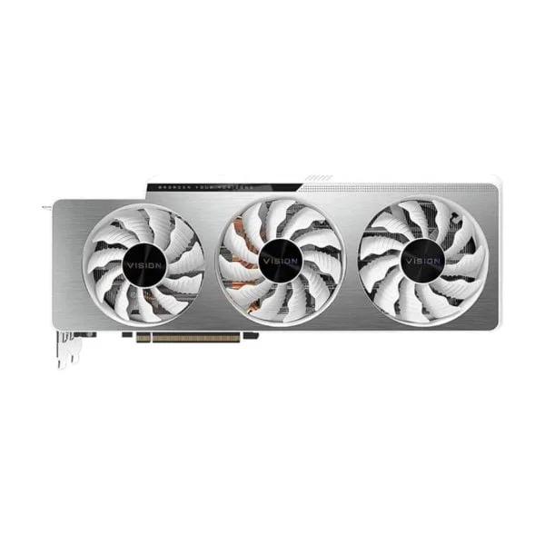 Gigabyte GeForce RTX 3080 Ti VISION OC 12G – Image 2
