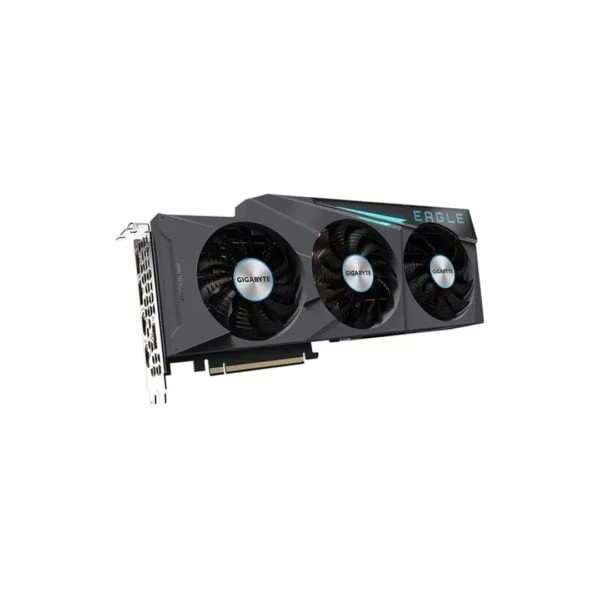Gigabyte GeForce RTX 3080Ti Eagle OC 10G – Image 2