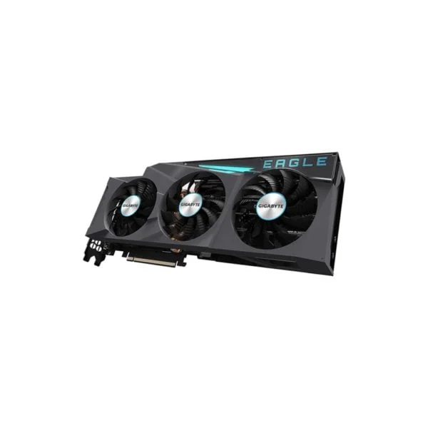 Gigabyte GeForce RTX 3080Ti Eagle OC 10G – Image 4
