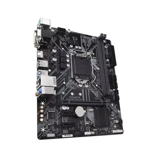 Gigabyte H310M S2H 2.0 – Image 2