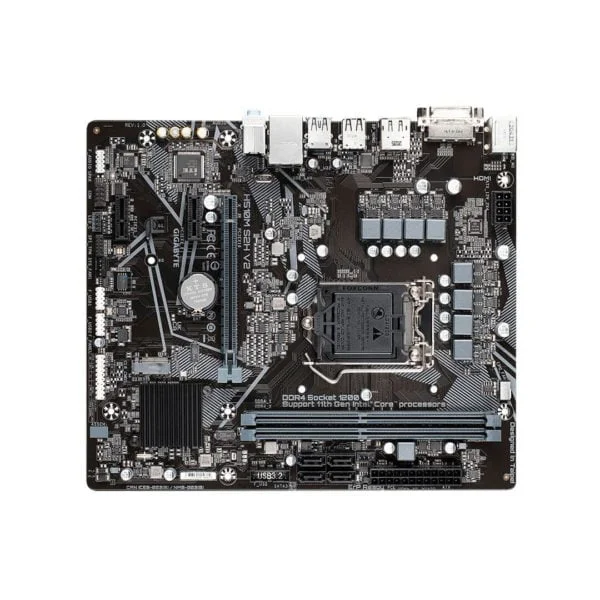 Gigabyte H510M S2H V2 – Image 2