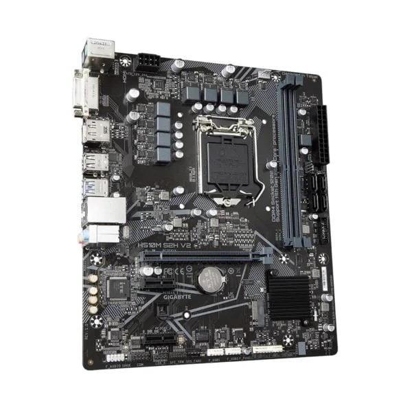 Gigabyte H510M S2H V2 – Image 3