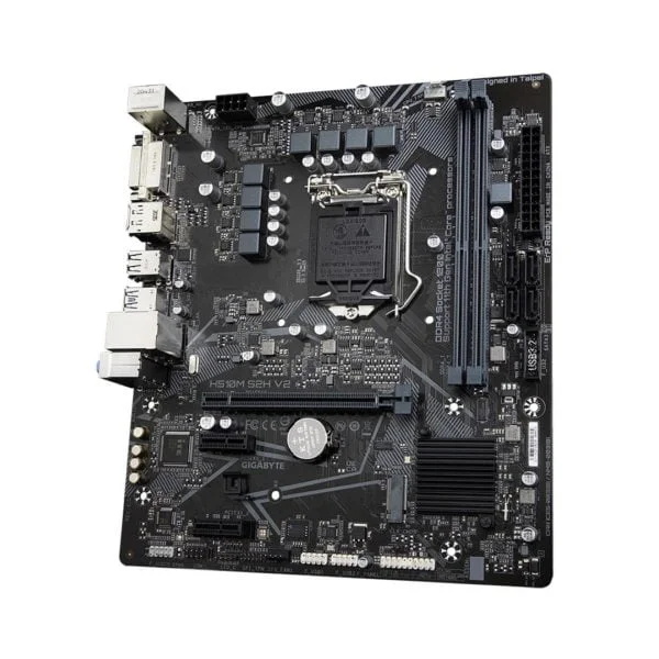 Gigabyte H510M S2H V2 – Image 4