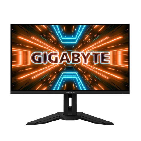 Gigabyte M32Q - ATLAS GAMING - Ecrans Gigabyte Maroc - PC Gamer Maroc - Workstation Maroc
