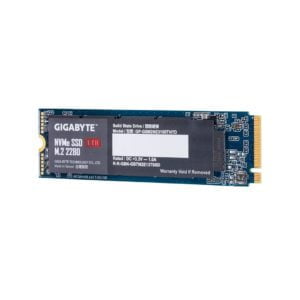 Gigabyte NVMe SSD 1TB - ATLAS GAMING - Stockage|Stockage 1 TB Gigabyte Maroc - PC Gamer Maroc - Workstation Maroc