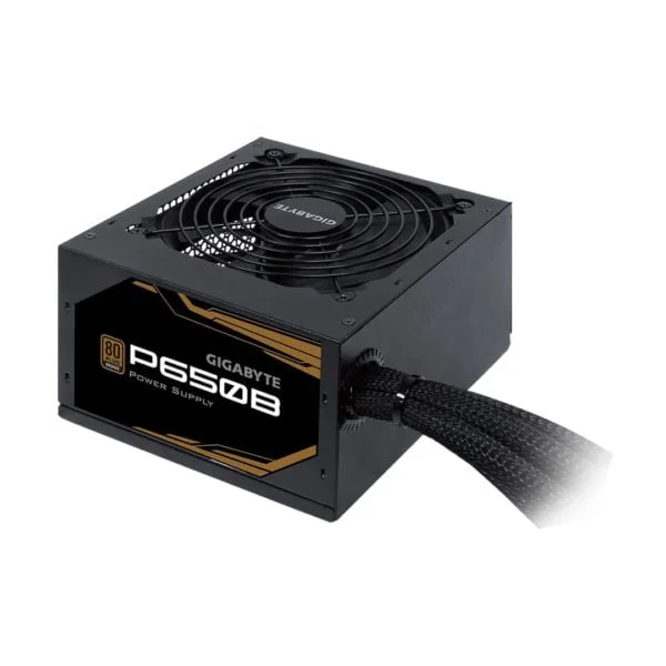 Gigabyte P650B Bronze – Image 3