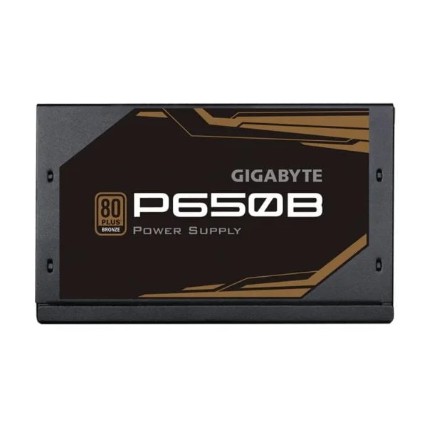 Gigabyte P650B Bronze – Image 4