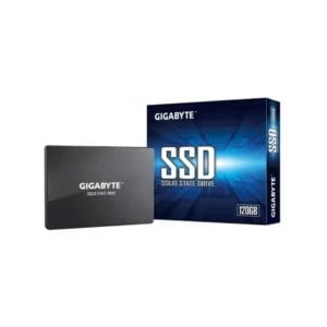 Gigabyte SSD 120 GB - ATLAS GAMING - Stockage|Stockage 120 GB Gigabyte Maroc - PC Gamer Maroc - Workstation Maroc