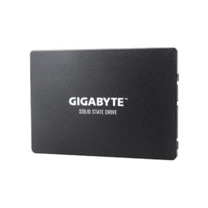 Gigabyte SSD 240 GB - ATLAS GAMING - Stockage|Stockage 240 GB Gigabyte Maroc - PC Gamer Maroc - Workstation Maroc