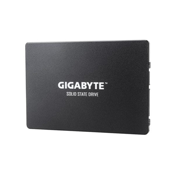 Gigabyte SSD 256 GB - ATLAS GAMING - Stockage|Stockage 256 GB Gigabyte Maroc - PC Gamer Maroc - Workstation Maroc