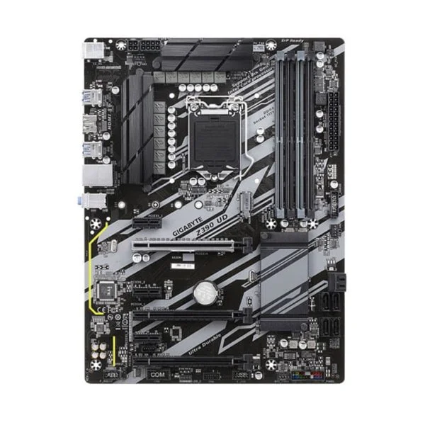 Gigabyte Z390 UD – Image 2