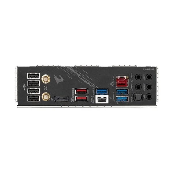 Gigabyte Z590 AORUS ELITE AX – Image 5