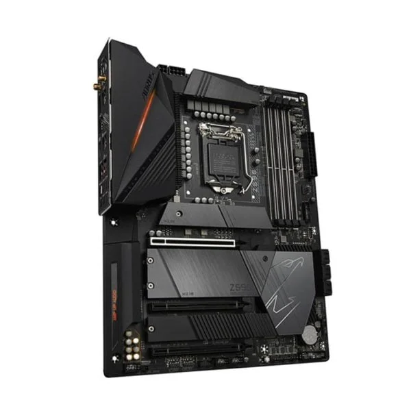 Gigabyte Z590 AORUS PRO AX – Image 2