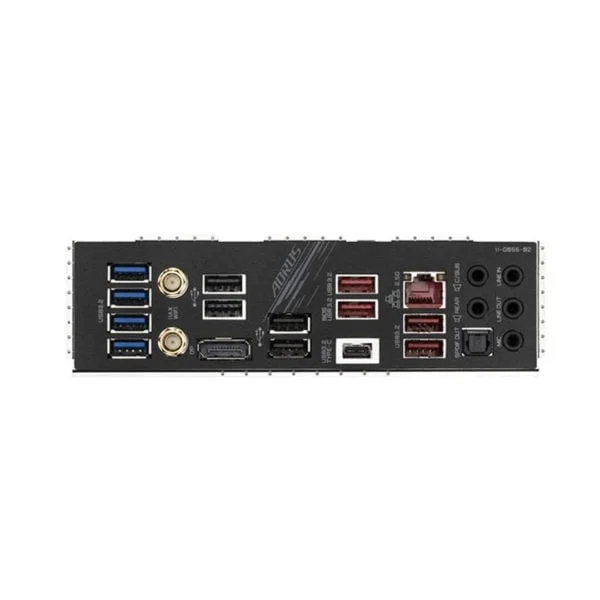 Gigabyte Z590 AORUS PRO AX – Image 4