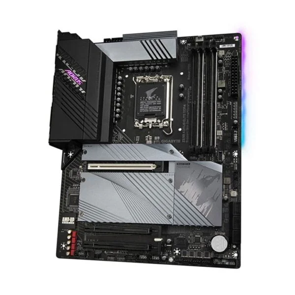 Gigabyte Z690 AORUS ELITE DDR4 – Image 3