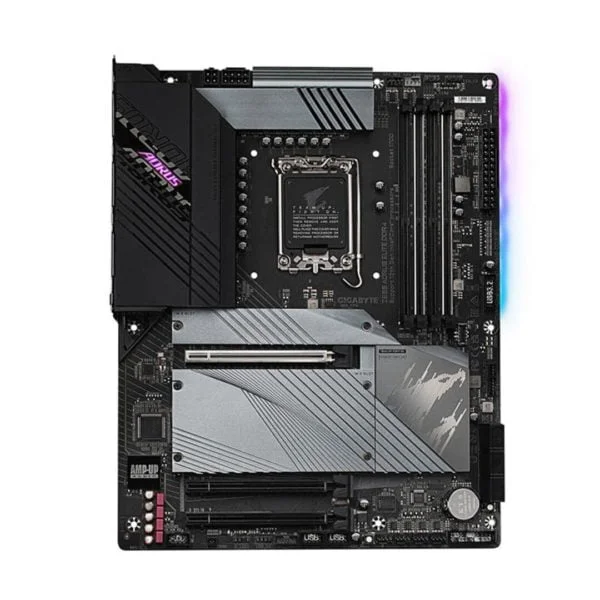 Gigabyte Z690 AORUS ELITE DDR4 – Image 4