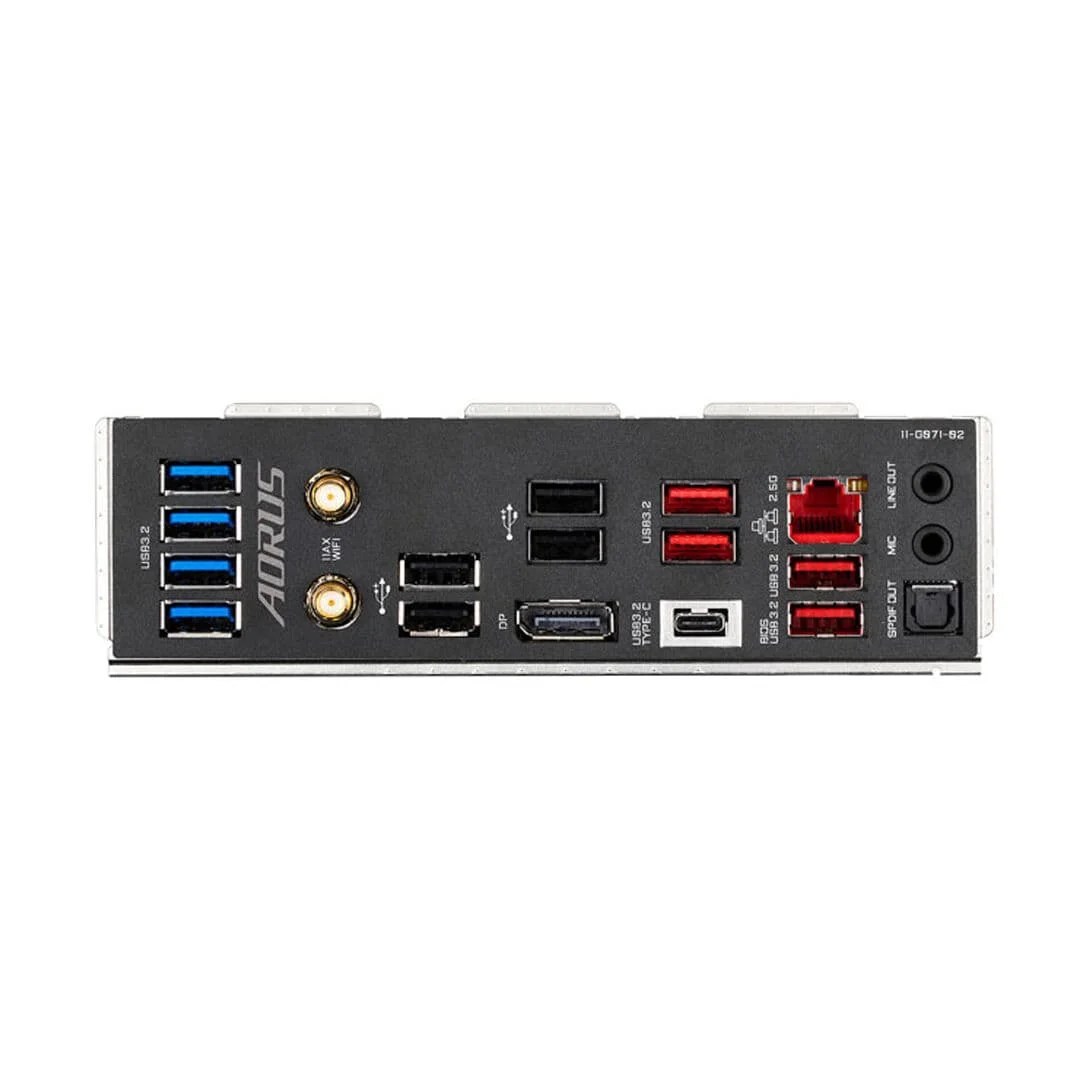 Gigabyte Z690 AORUS PRO DDR5 – Image 4