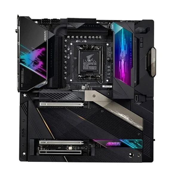 Gigabyte Z690 AORUS XTREME – Image 2