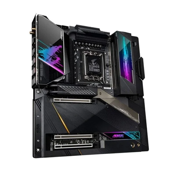 Gigabyte Z690 AORUS XTREME – Image 3