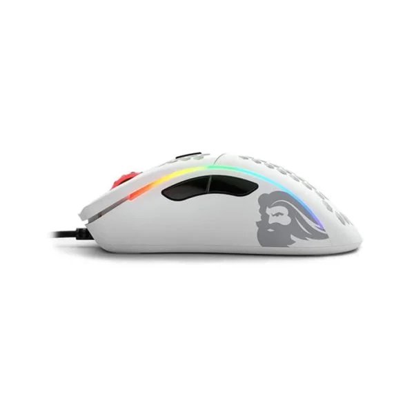 Glorious Model D Glossy White – Image 2