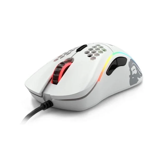 Glorious Model D Glossy White – Image 3