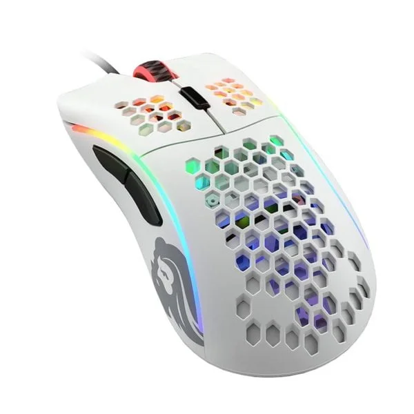 Glorious Model D Glossy White – Image 4