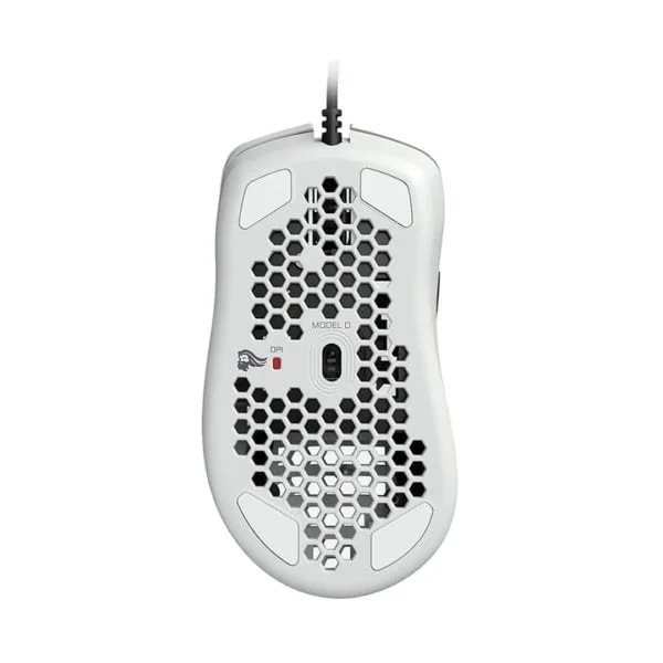 Glorious Model D Glossy White – Image 5