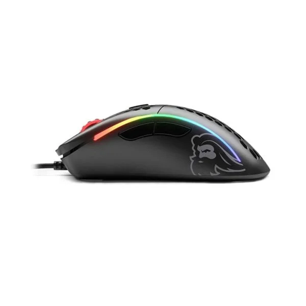 Glorious Model D Matte Black – Image 2