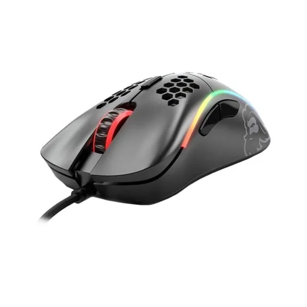 Glorious Model D Matte Black – Image 3