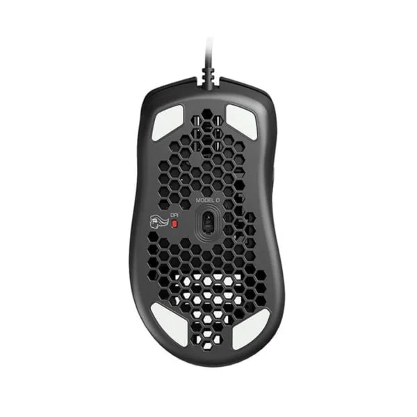 Glorious Model D Matte Black – Image 4
