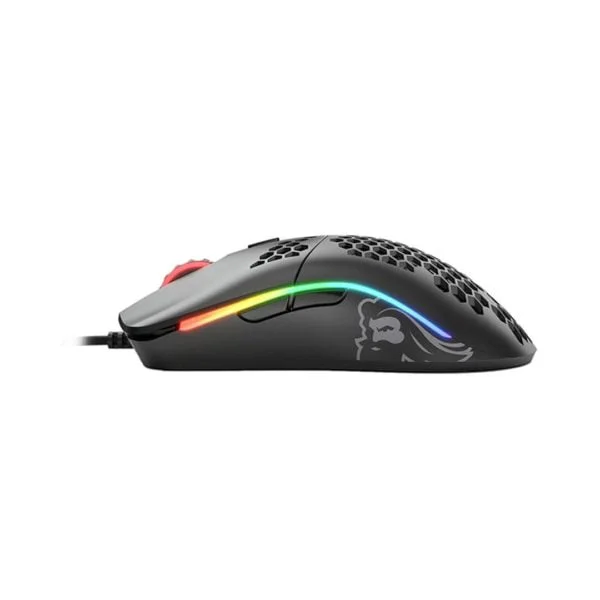 Glorious Model O Matte Black – Image 2