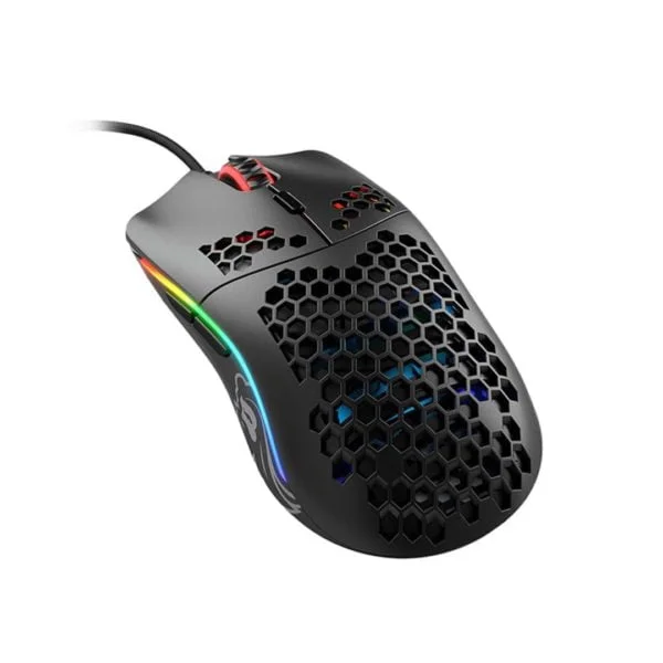 Glorious Model O Matte Black – Image 4