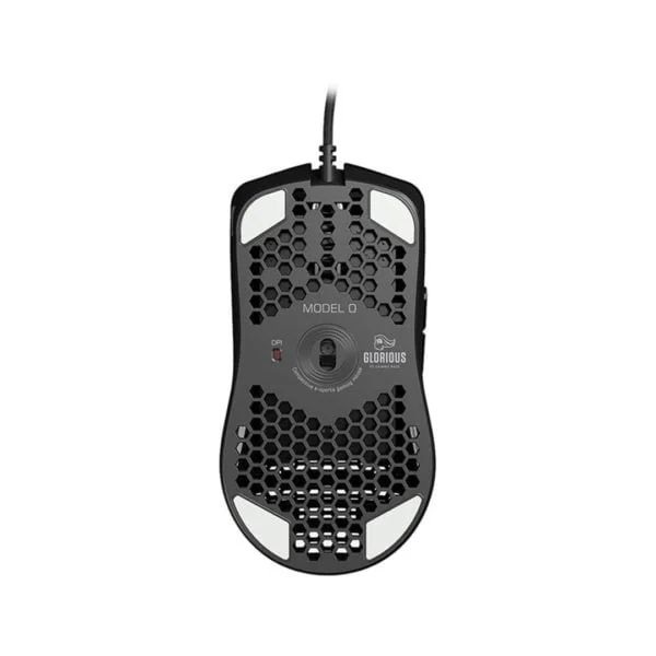Glorious Model O Matte Black – Image 5