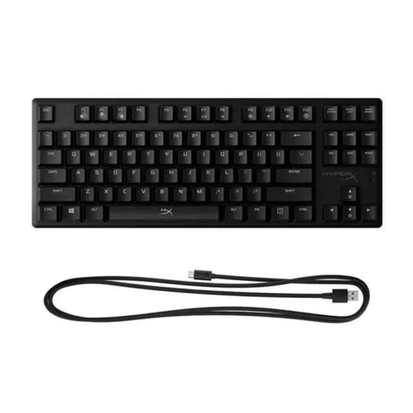 HyperX Alloy Origins 60% TKL – Image 2