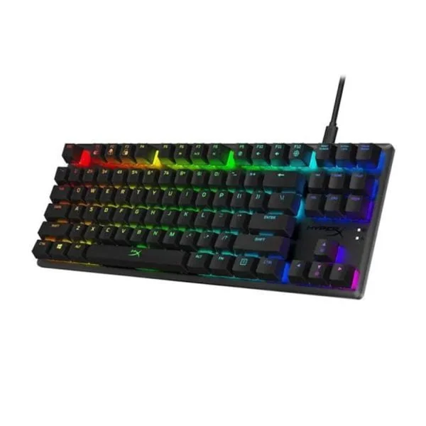 HyperX Alloy Origins 60% TKL – Image 3
