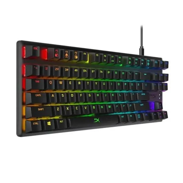 HyperX Alloy Origins 60% TKL – Image 4