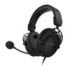 HyperX Cloud Alpha S Black-out - ATLAS GAMING - Casques Micro|Casques Micro USB HyperX Maroc - PC Gamer Maroc - Workstation Maroc