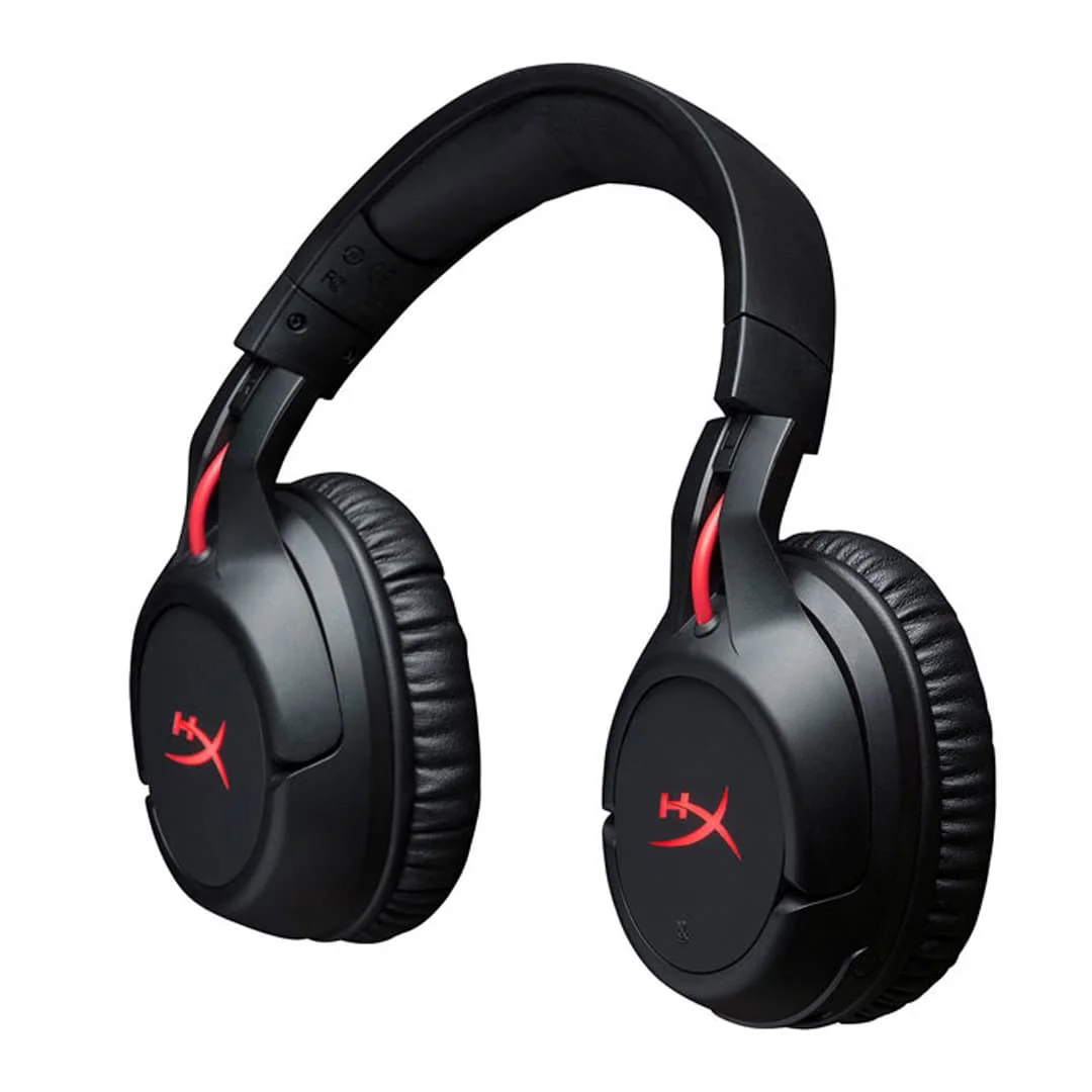 HyperX Cloud Flight Wireless – Image 3