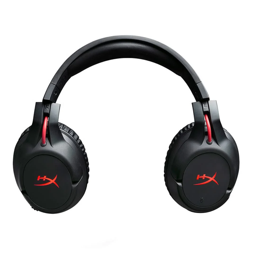 HyperX Cloud Flight Wireless – Image 4