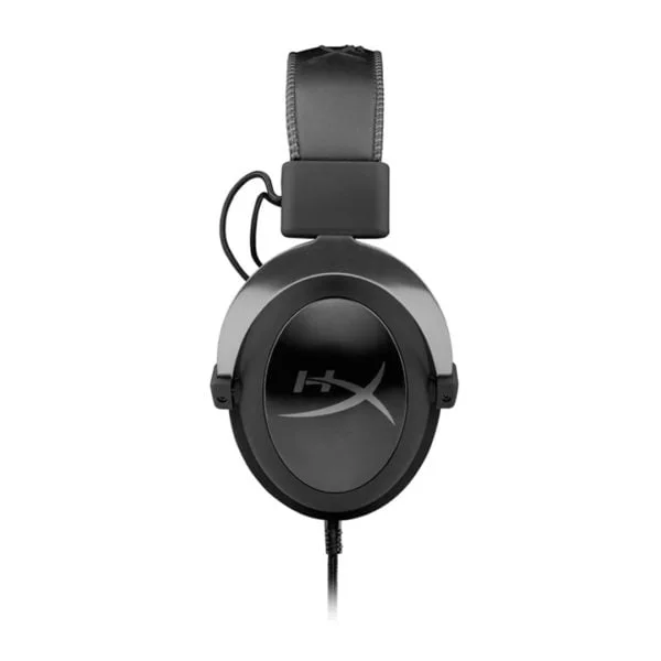 HyperX Cloud II Silver – Image 3