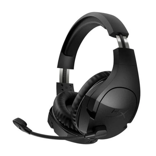 HyperX Cloud Stinger Core Wireless 7.1 - ATLAS GAMING - Casques Micro HyperX Maroc - PC Gamer Maroc - Workstation Maroc