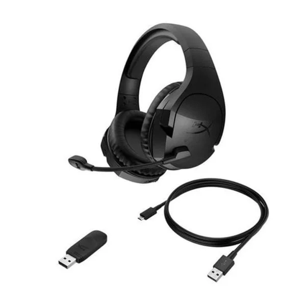 HyperX Cloud Stinger Core Wireless 7.1 – Image 3